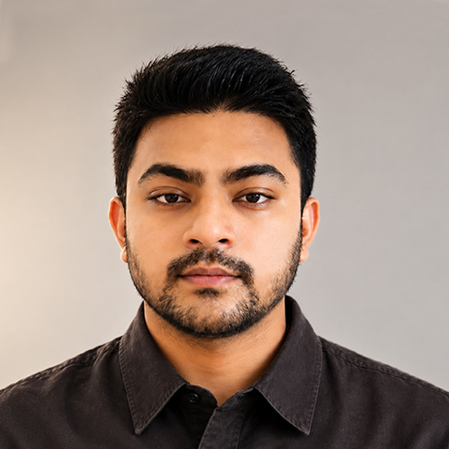 Quazi Fahim Shahriar